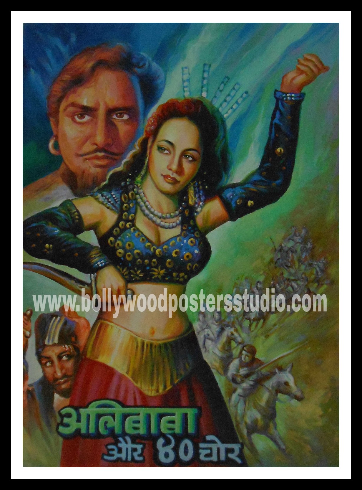 Old Hindi film posters for sale !!!