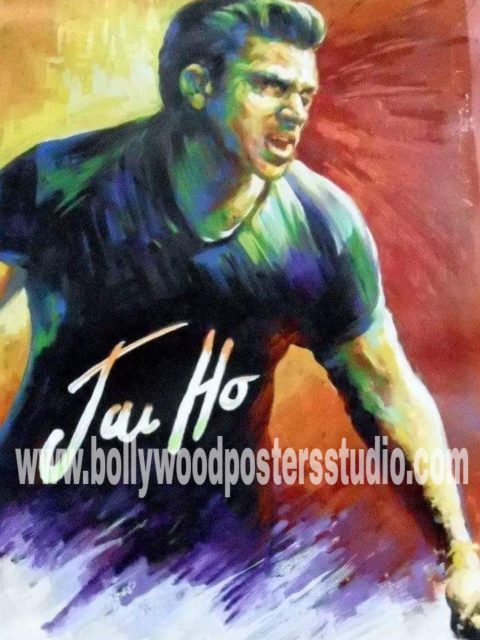 Bollywood posters for sale