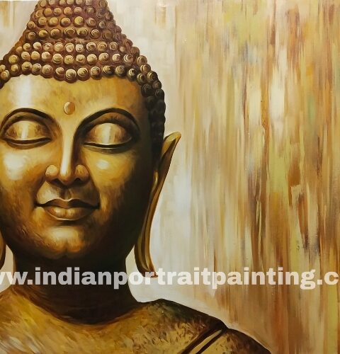 Best hand painted artist oil canvas