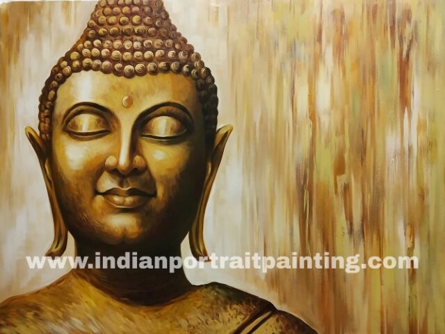 Best hand painted artist oil canvas
